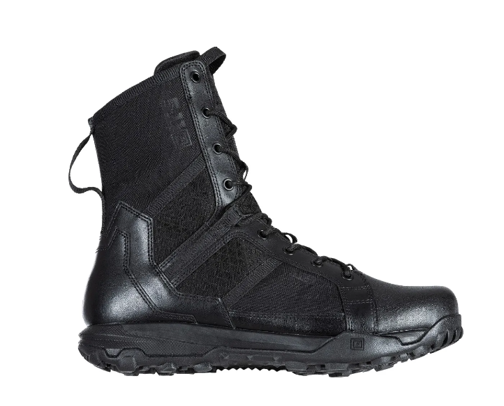 BOTA A/T 8” SIDE ZIP