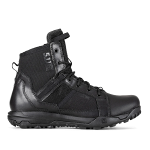 BOTA A/T 6” SIDE ZIP