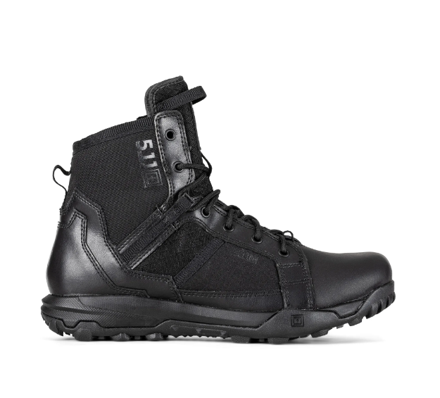 BOTA A/T 6” SIDE ZIP - Image 2