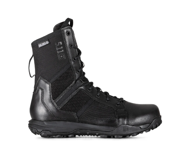 BOTA A/T™ 8″ WATERPROOF SIDE ZIP