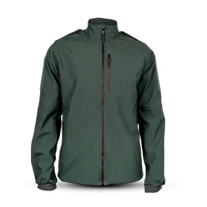 JACKET DUTY SOFTSHELL