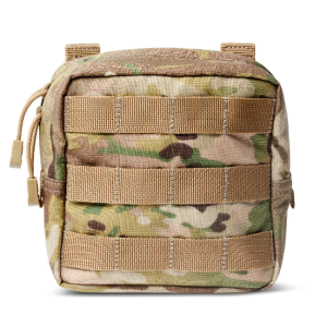 BOLSA MOLLE 6X6 MULTICAM