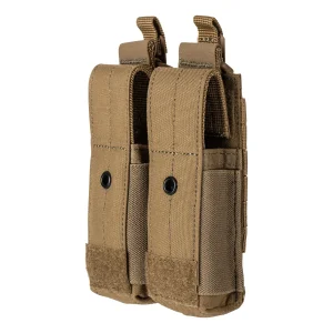 BOLSA PORTA CARREGADOR FLEX DUPLO PISTOL MAG CVR