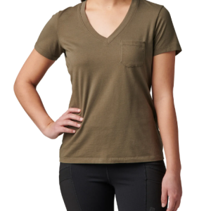 T-SHIRT BAILEY S/S SENHORA