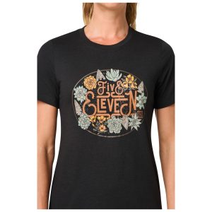 T-SHIRT DESERT FLOOR S/S SENHORA