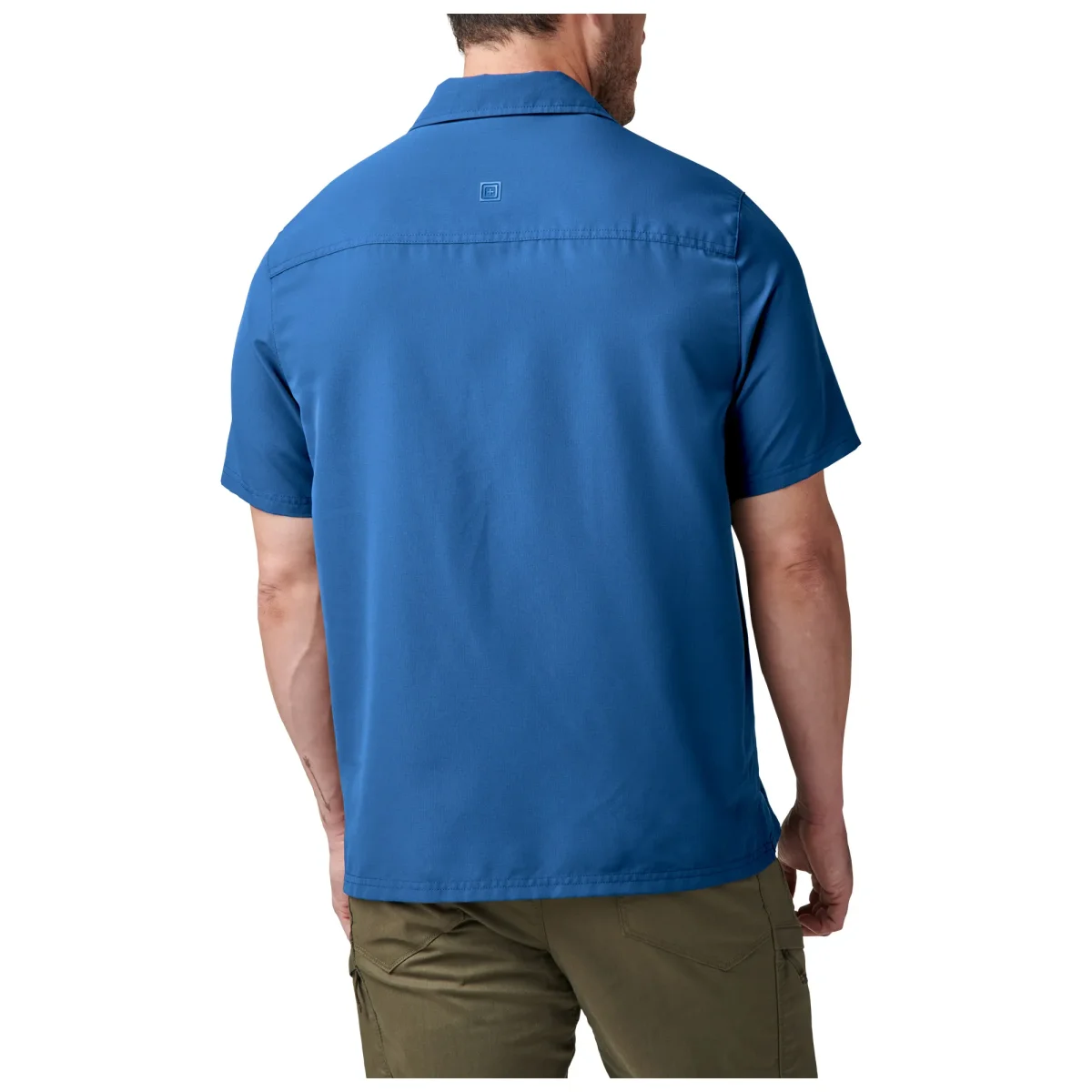 CAMISA MARKSMAN UTILITY S/S - Image 3