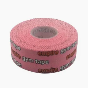 Fita rosa Empire Gym Tape 2,5 cm x 13 mt