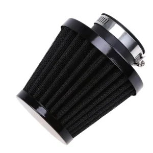Filtre à Air Noir 34 mm à 60 mm