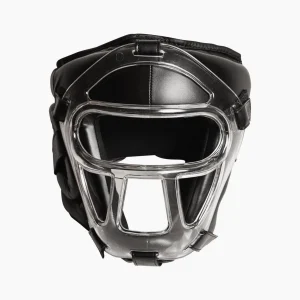 Capacete SAP Defence com viseira