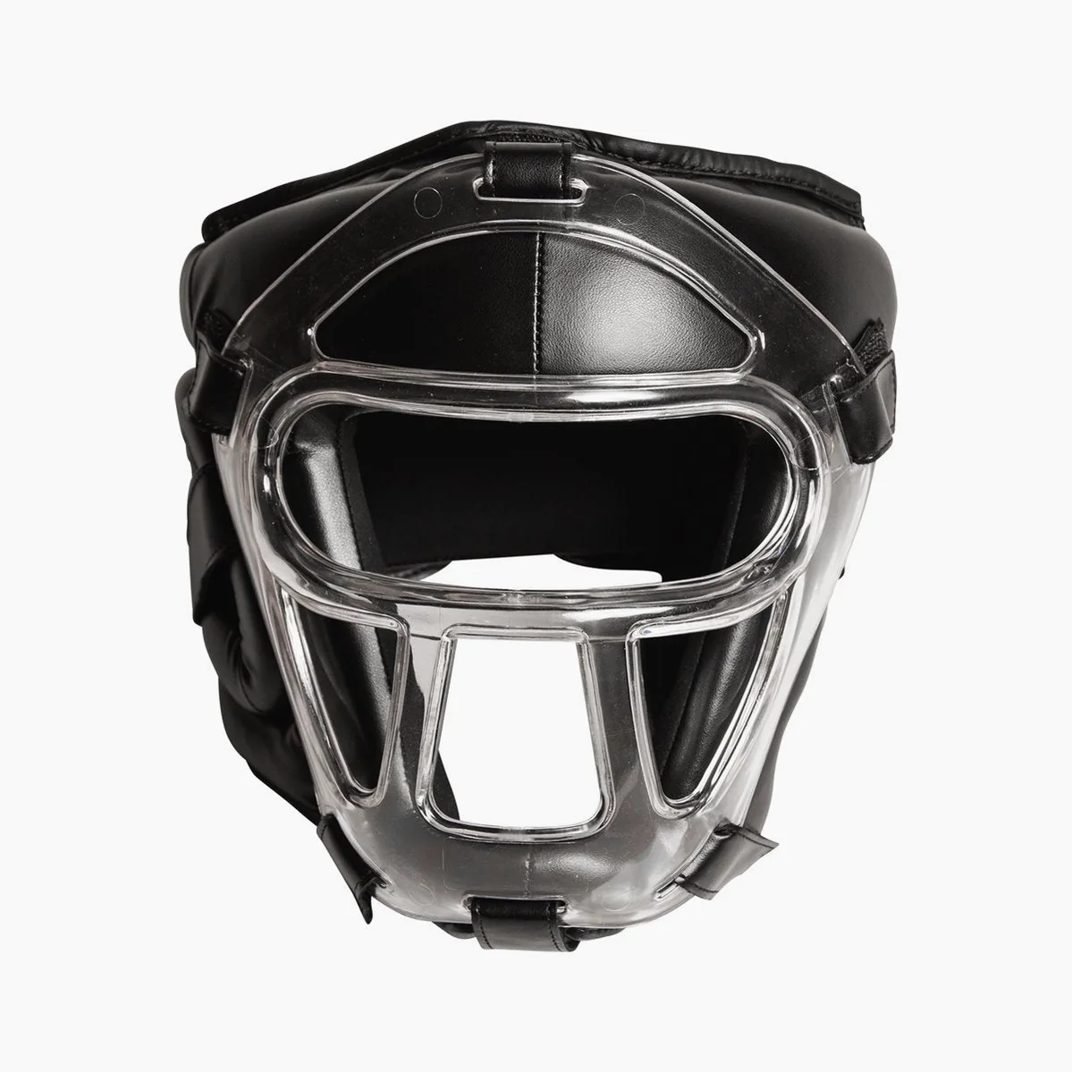 Capacete SAP Defence com viseira - Image 2
