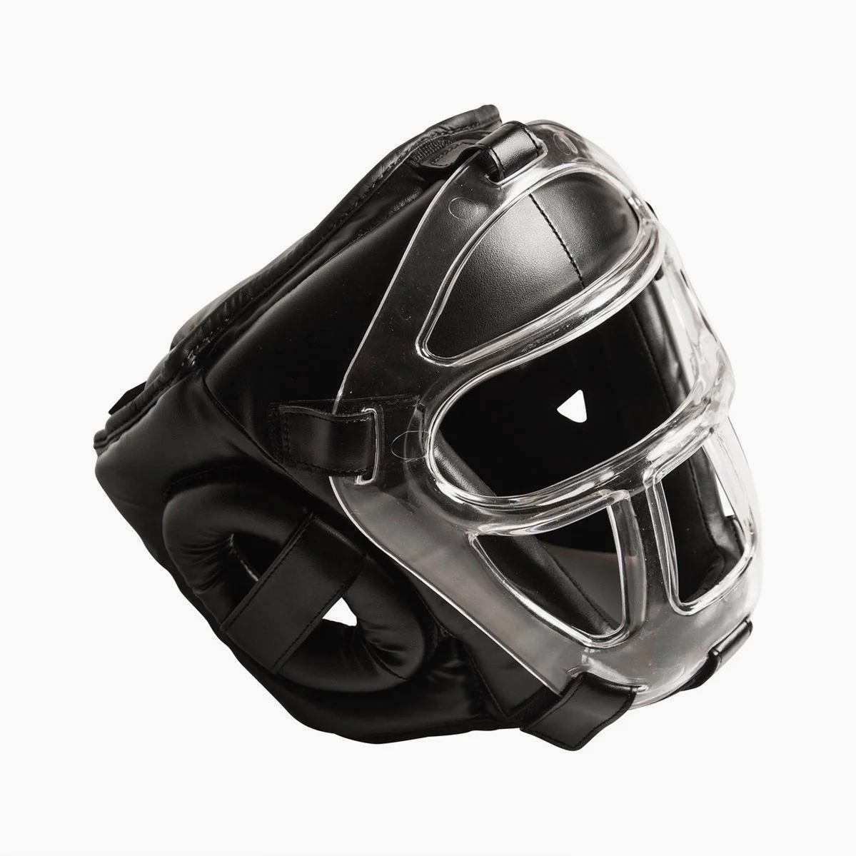 Capacete SAP Defence com viseira - Image 4
