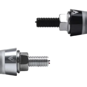Paire de Mini Clignotants LED 360