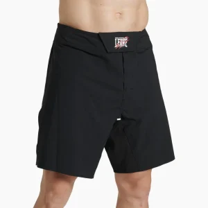 Calções de MMA Leone Primal Instinct AB935 Preto