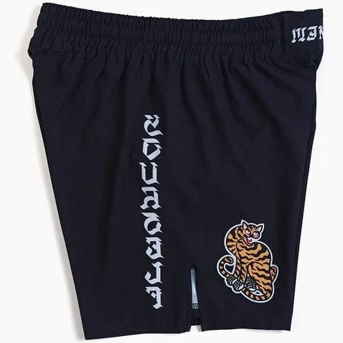 Calções de MMA Manto Tigres light - Image 3