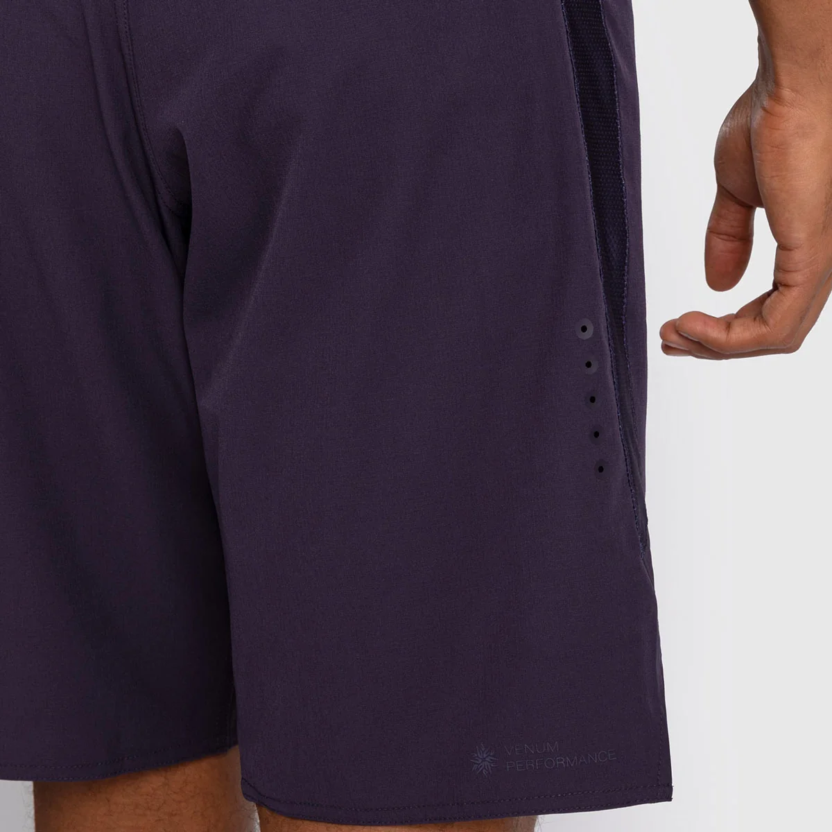 Calções de MMA Venum G-Fit Air Violeta - Image 5