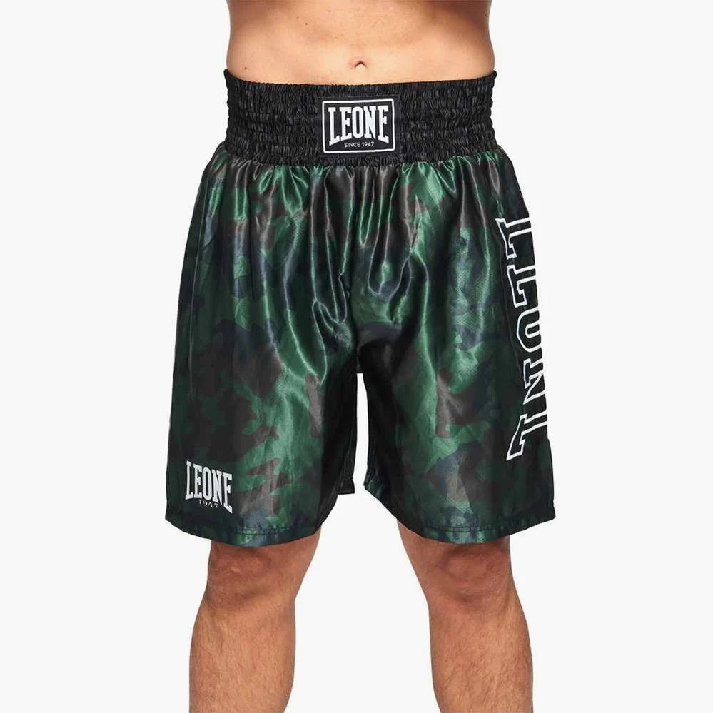 Calções de Boxe Leone Camo AB221 - Image 6