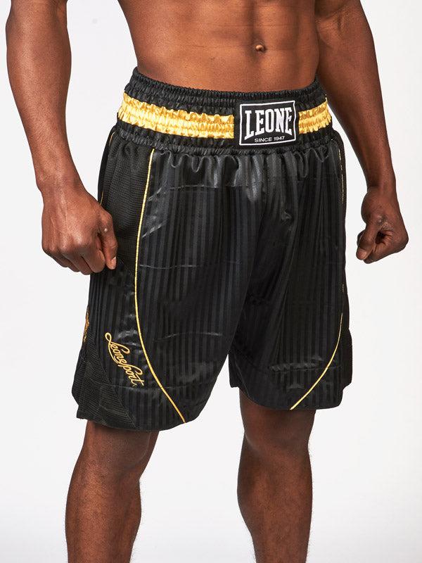 Calções de Boxe Leone Premium AB240