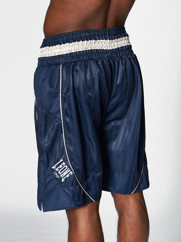 Calções de Boxe Leone Premium AB240 - Image 7