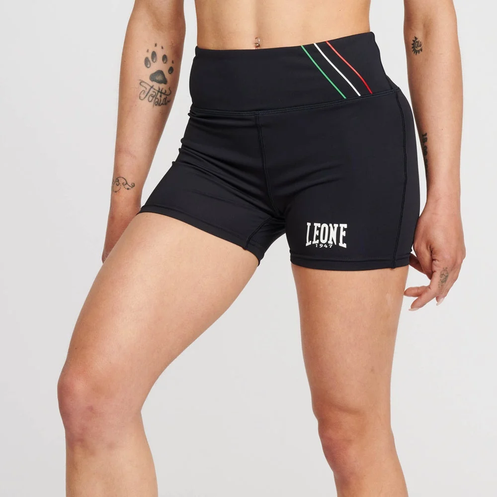 Calções de senhora Leone Flag ABX823