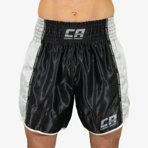 Calções de Kickboxing-Thai Combat Arena Shadow Warrior