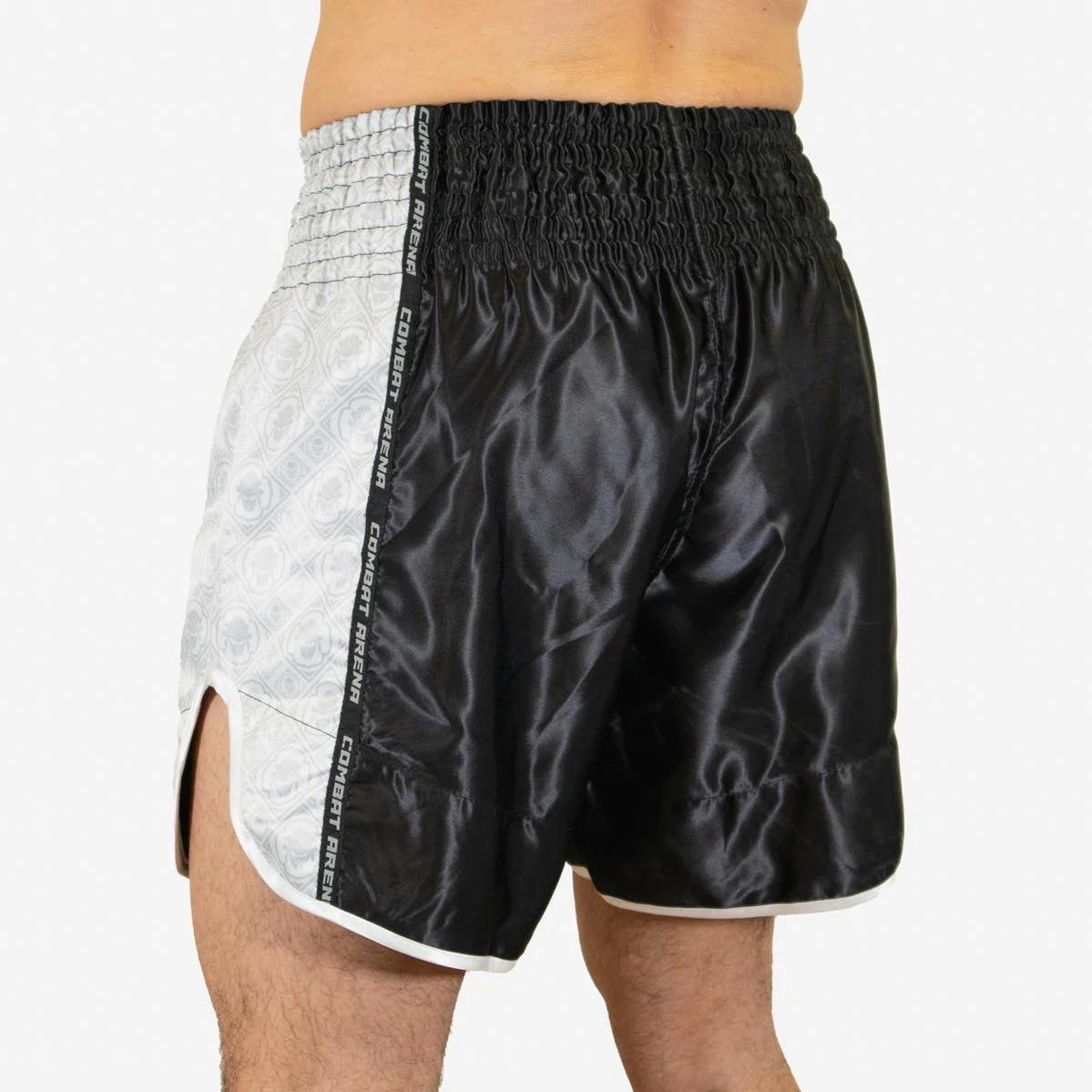 Calções de Kickboxing-Thai Combat Arena Shadow Warrior - Image 5