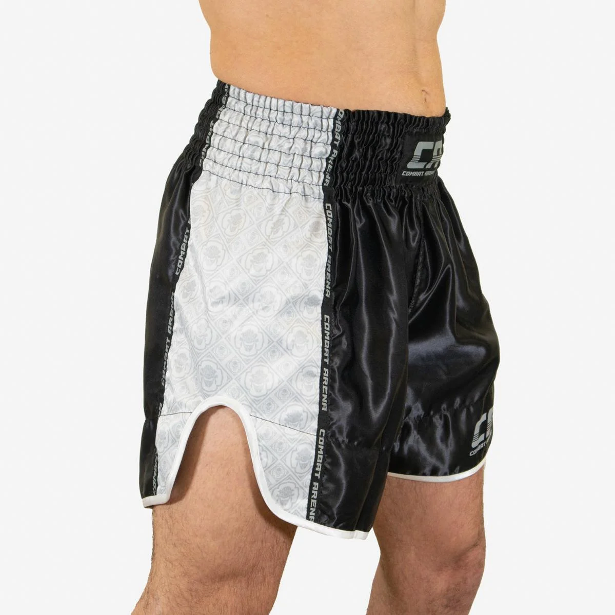 Calções de Kickboxing-Thai Combat Arena Shadow Warrior - Image 9