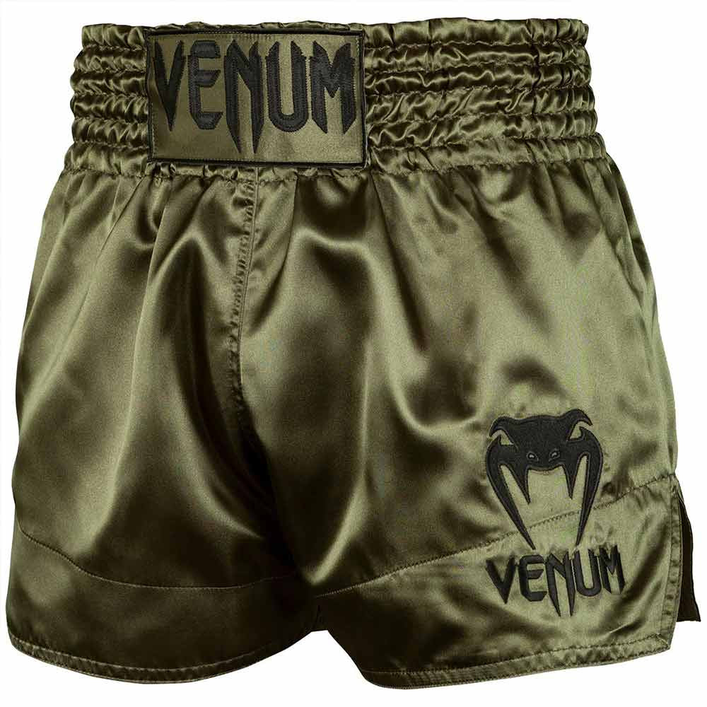 Calções de Kickboxing-Thai Venum Muay Thai Classic - Image 6