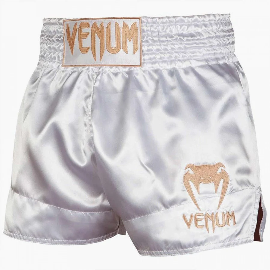 Calções de Kickboxing-Thai Venum Muay Thai Classic - Image 8