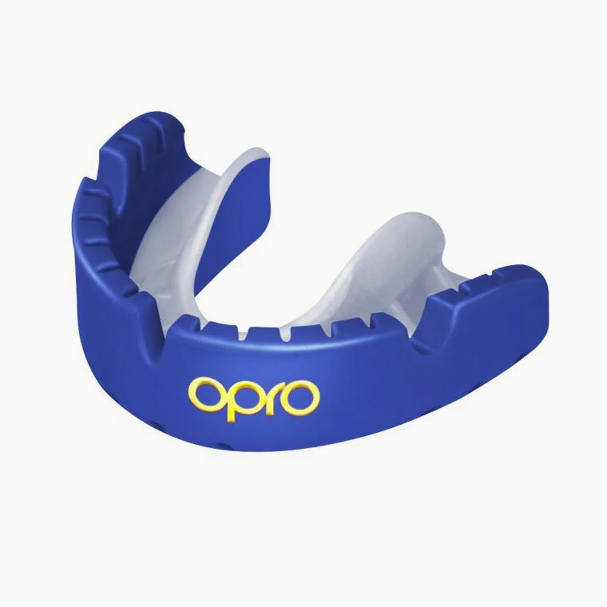 Protetor Bucal Opro Gold Self-Fit Aparelhos para aparelho - Image 4