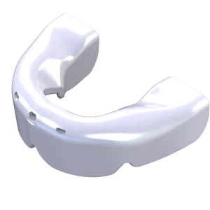 Protetor Bucal Opro inferior Self-Fit para aparelho