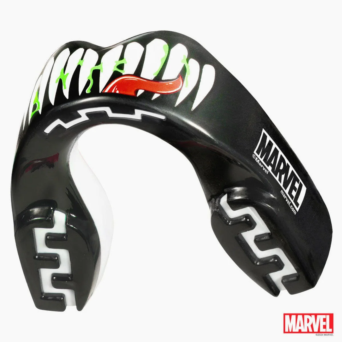Protetor Bucal SafeJawz Marvel