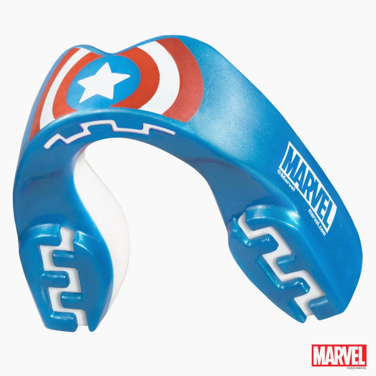 Protetor Bucal SafeJawz Marvel - Image 9