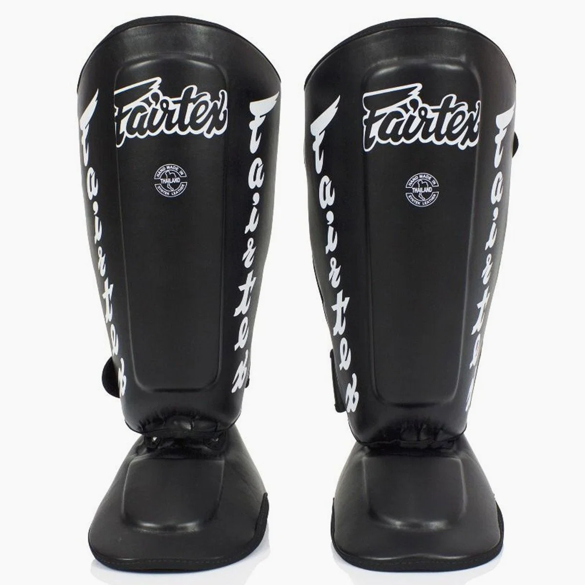 Caneleiras Fairtex SP7 Com Apoios de Pés Separáveis