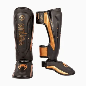 Caneleiras Venum Elite EVO