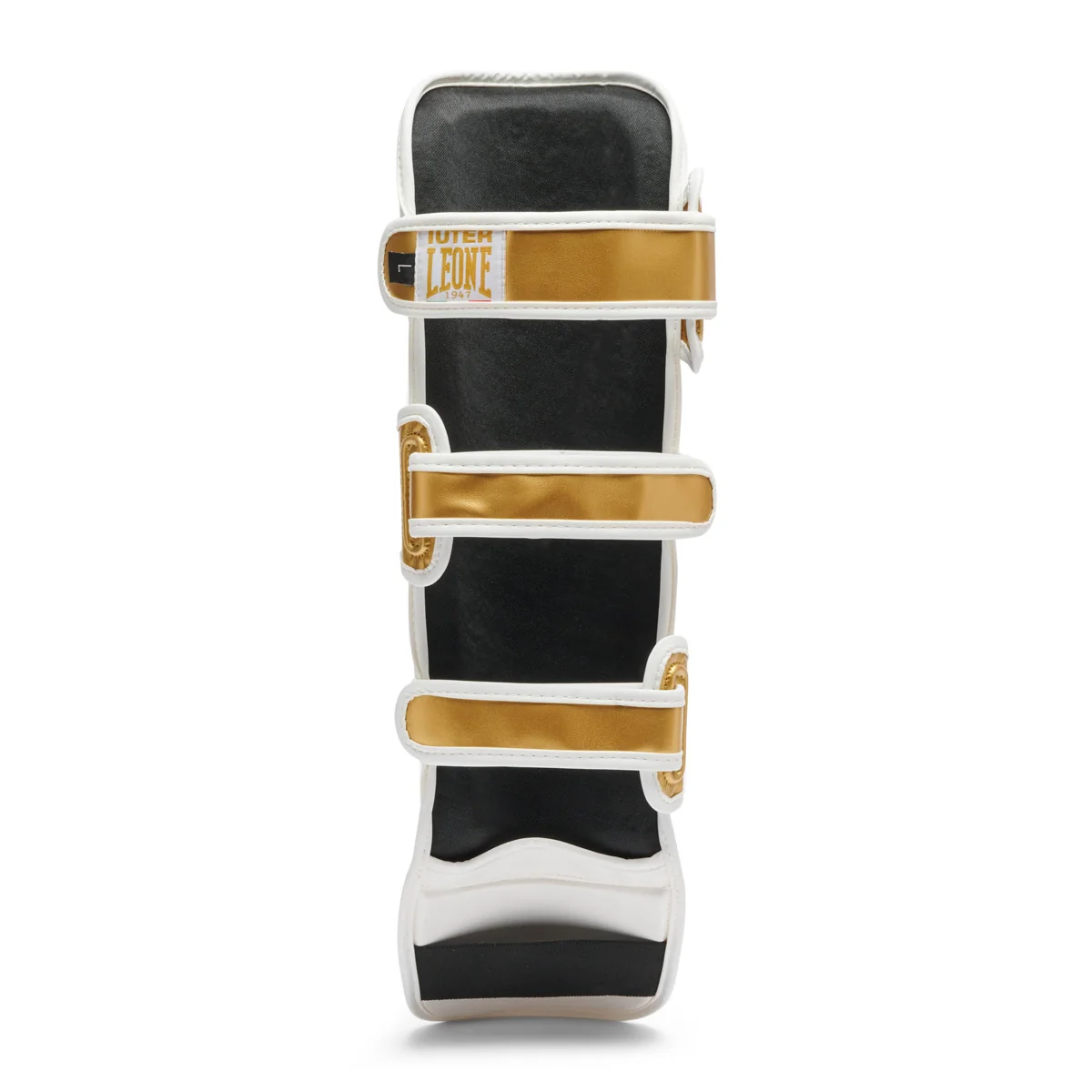 Caneleiras Leone Iuter PT01IU com para-choques Branco - Image 5