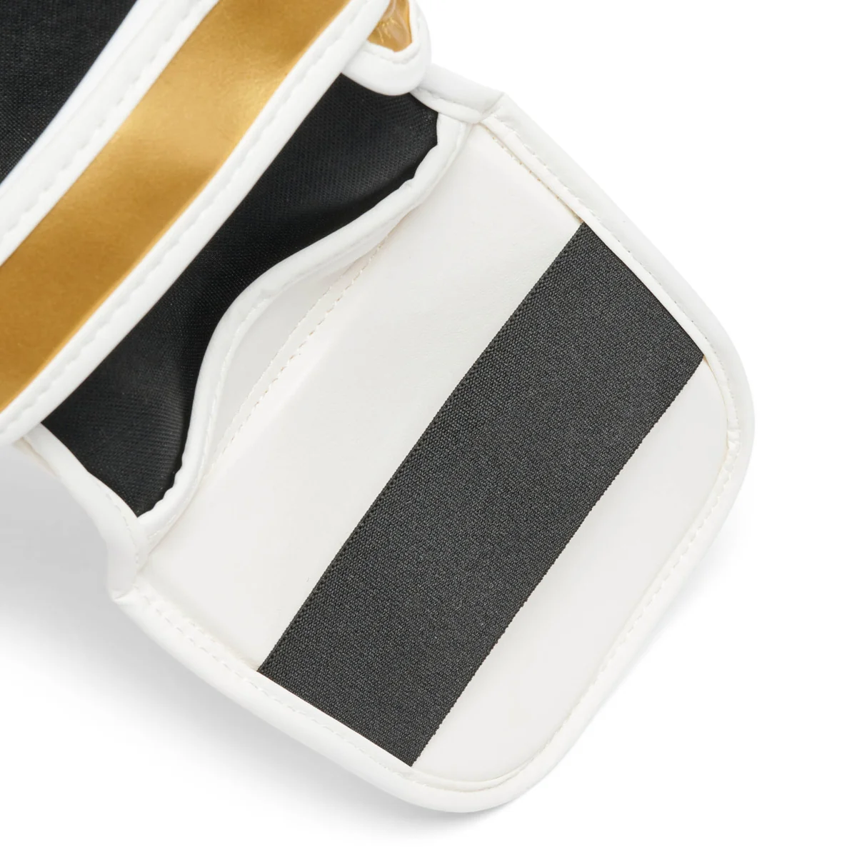 Caneleiras Leone Iuter PT01IU com para-choques Branco - Image 7