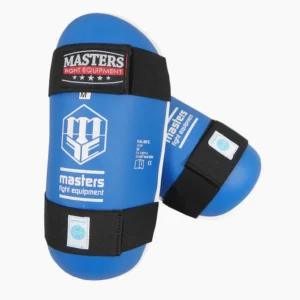 Caneleiras Mestres WAKO Blu