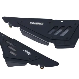 Plaques latérales Ducati Scrambler 800