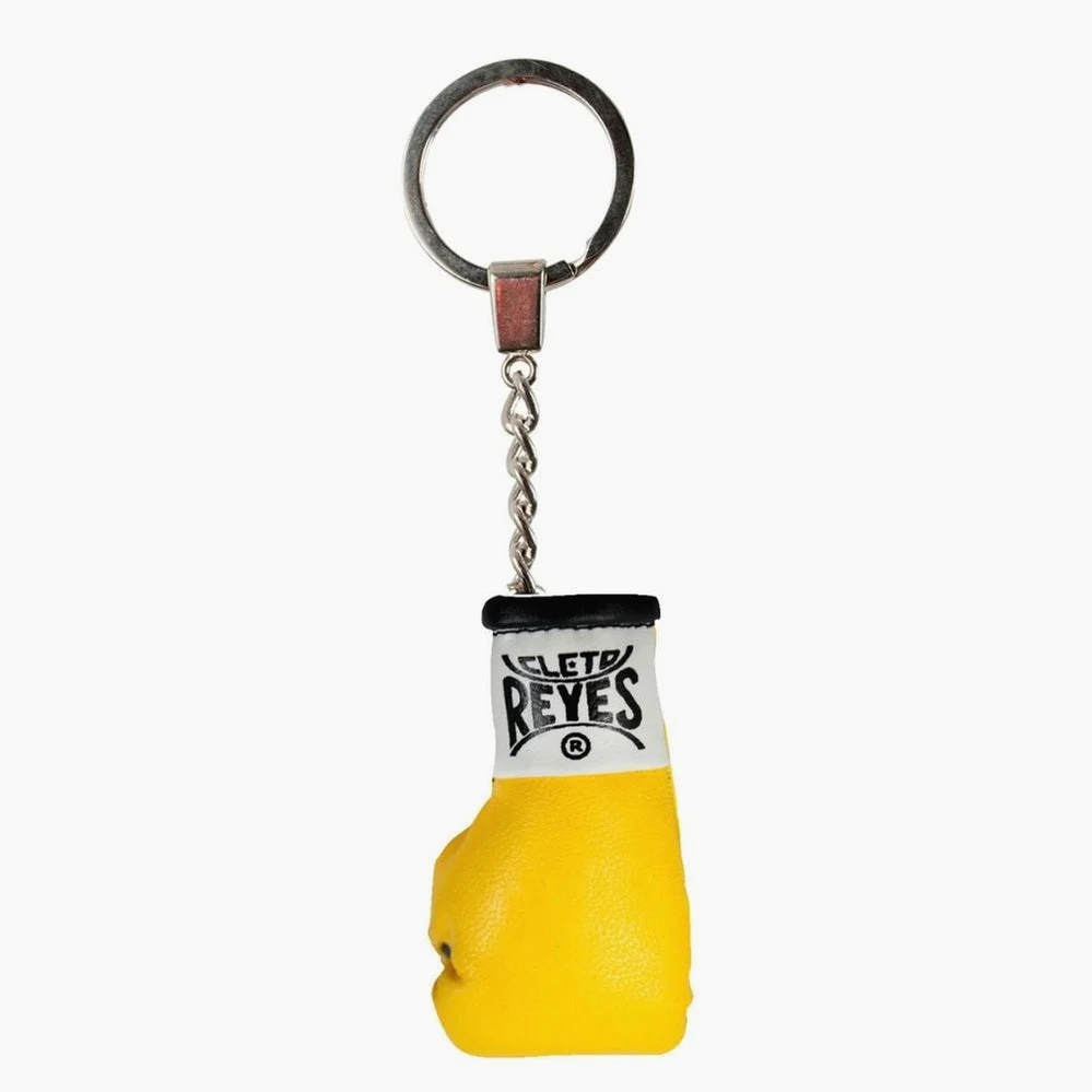 Porta-chaves luva Cleto Reyes - Image 9