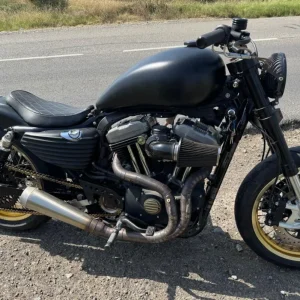 Réservoir Sportster 20 litres