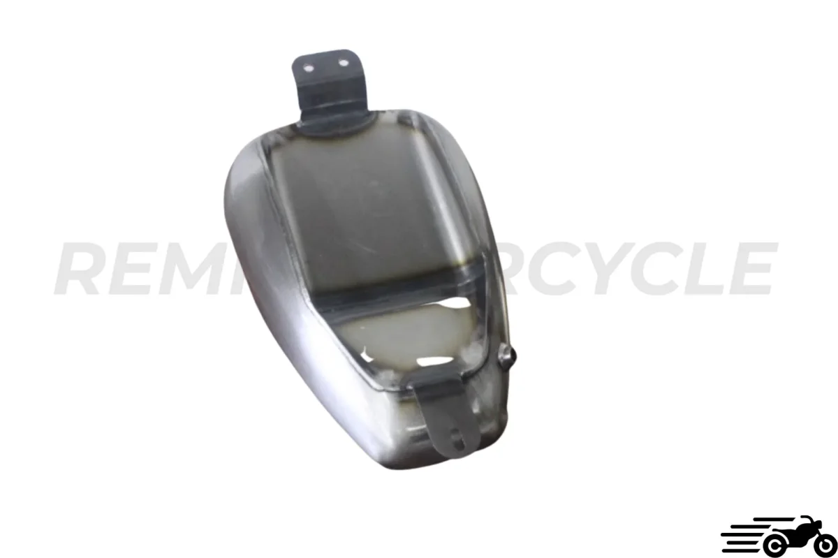 Réservoir Dragstar 400 650 Bobber Chopper Yamaha - Image 4