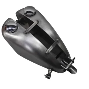 Réservoir double split Bobber