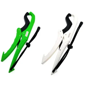 Alicate Pega-Peixe Flutuante de ABS 15cm-23cm