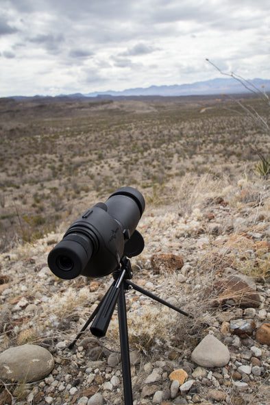 KIT DE LUNETA SIGHTMARK SOLITUDE 20-60x60SE - Image 6
