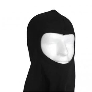 BALACLAVA DE ALGODÃO DE UM FURO
