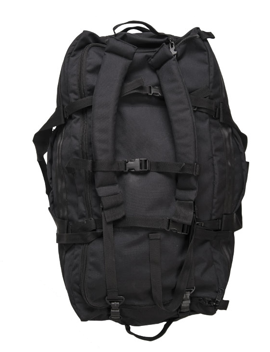 SACO DE VIAGEM NYLON 78X37X37 CM C/RODAS - Image 6
