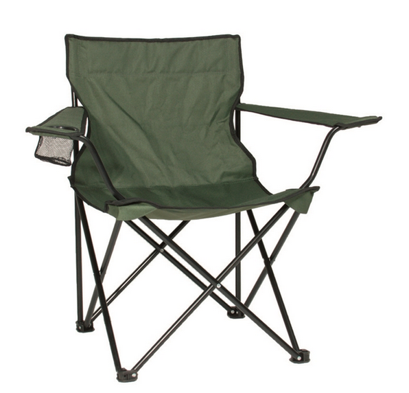 CADEIRA RELAX MILITAR MIL-TEC® - Image 2