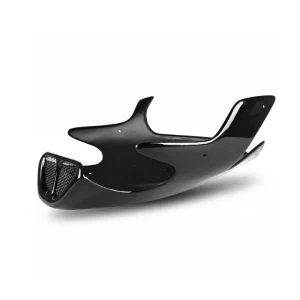 Sabot moteur composite BMW R Nine T