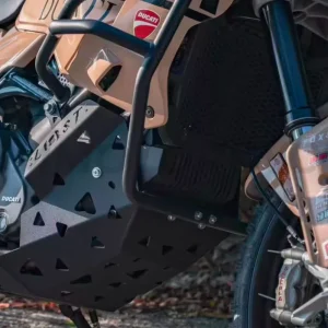 Sabot moteur Ducati Desert X