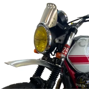 Saute vent MOTO GUZZI V7 - V9